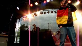 Jim Pansen - Saufen [LIVE VERSION]