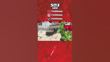 RANKED 1v2 CLUTCH🔥 #gamingshorts #viral #trending #rankedplay #mw3 #mwclips #fypシ #modernwarefare3