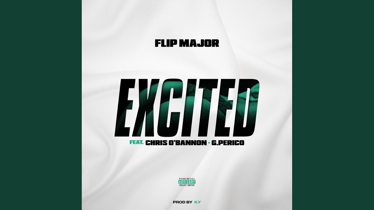 Watch EXCITED on YouTube Watch EXCITED on YouTube