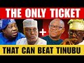 🔥Dele Momodu Reveals The Only Ticket That Can Beat Tinubu - And It's Not Who You Think
