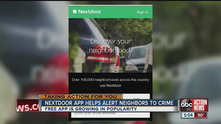 iPhone app helps Parrish man catch burglars