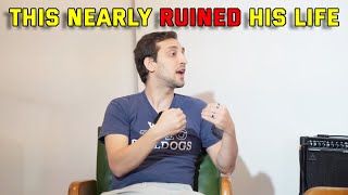 The 110M Lawsuit That Could End False Accusations Forever  (Part1 Reaction)