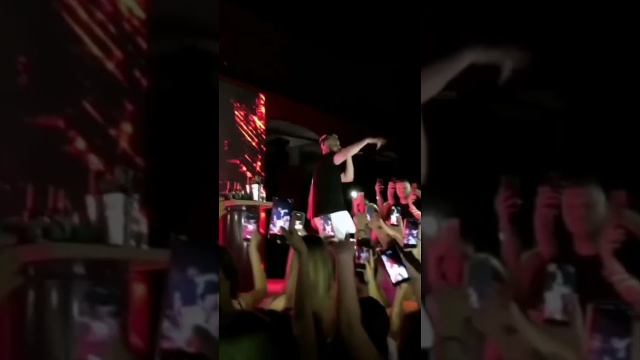 NUCCI - Udji Na Wa - [Gracanica Kosovo]!!!