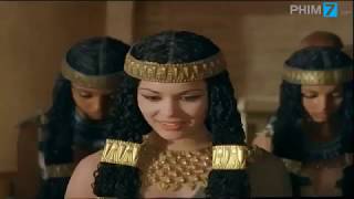 phim mộ cổ ai cập 4000 năm trước hay nhất phần 2 HD screenshot 3