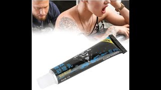 Exclusive How long does painless tattoo numbing cream last Information