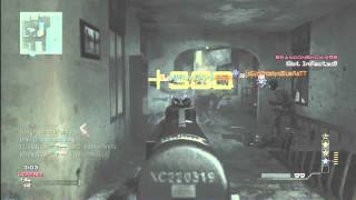 KO II K1LLa Crazy PP90 Kill Feed