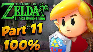 The Legend of Zelda Link