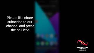 scan document from Google drive in HD quality @Prathmesh K Videos screenshot 4