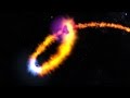 ASASSN 14li Star S Debris Colliding With Itself 4K ASASSN 14li Star S Debris Colliding With Itself 4K