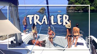 SAILING PARLAY REVIVAL -  Channel Trailer!