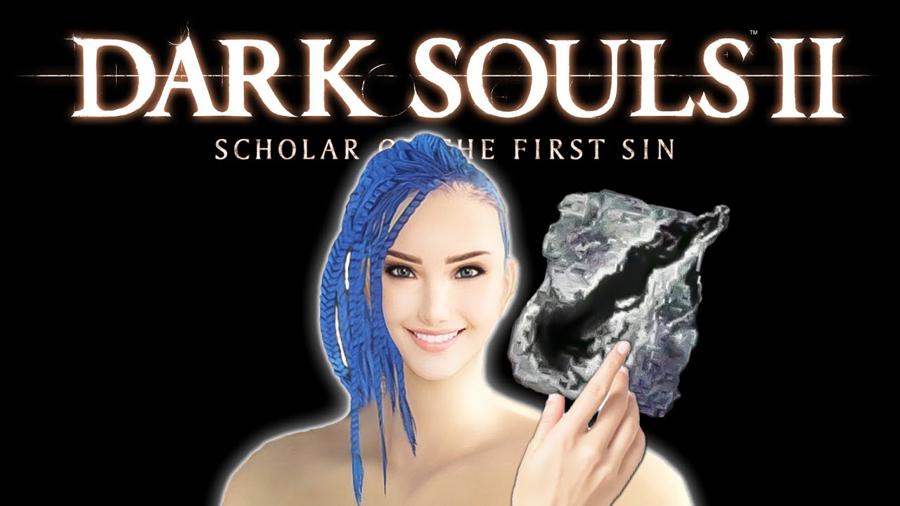 闇術で無双するダークソウル２