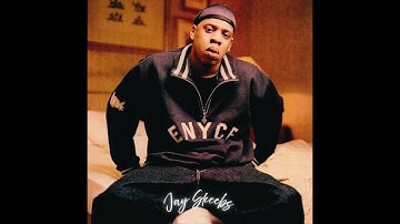[FREE] Jay Z Type Beat “Make It Happen”