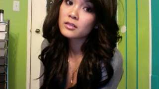 Selena gomez "a year without rain" makeup tutorial