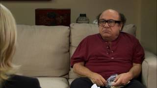 Frank gets Analyzed - It's Always Sunny in Philadelphia - 1080p60fps