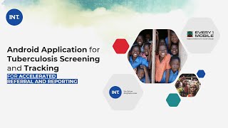 Innovative Healthcare Nigerian Mobile App for TB Screening I Mobile App I Every1Mobiles I SHOPS Plus screenshot 2