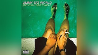 Video thumbnail of "Jimmy Eat World - Half Right"
