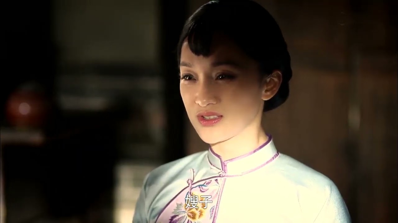 速看《红高粱》第07集：九儿重整单家事物 余占鳌因杀人被抓