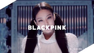 BLACKPINK NEW YEAR'S MEGAMIX | 2016 - 2020 | infiresjams