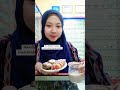 Bikin Chia Pudding untuk cemilan sehat mix dengan buah-buahan 😍