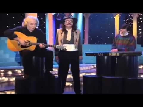 Cem Karaca raptiye rap rap