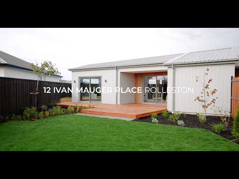 Property video