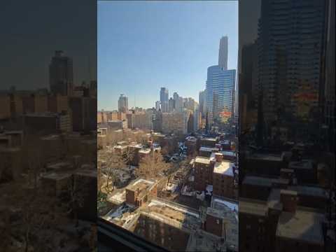 Brooklyn DTBK Studio #realestate #apartmenttour #brooklyn #home 1605