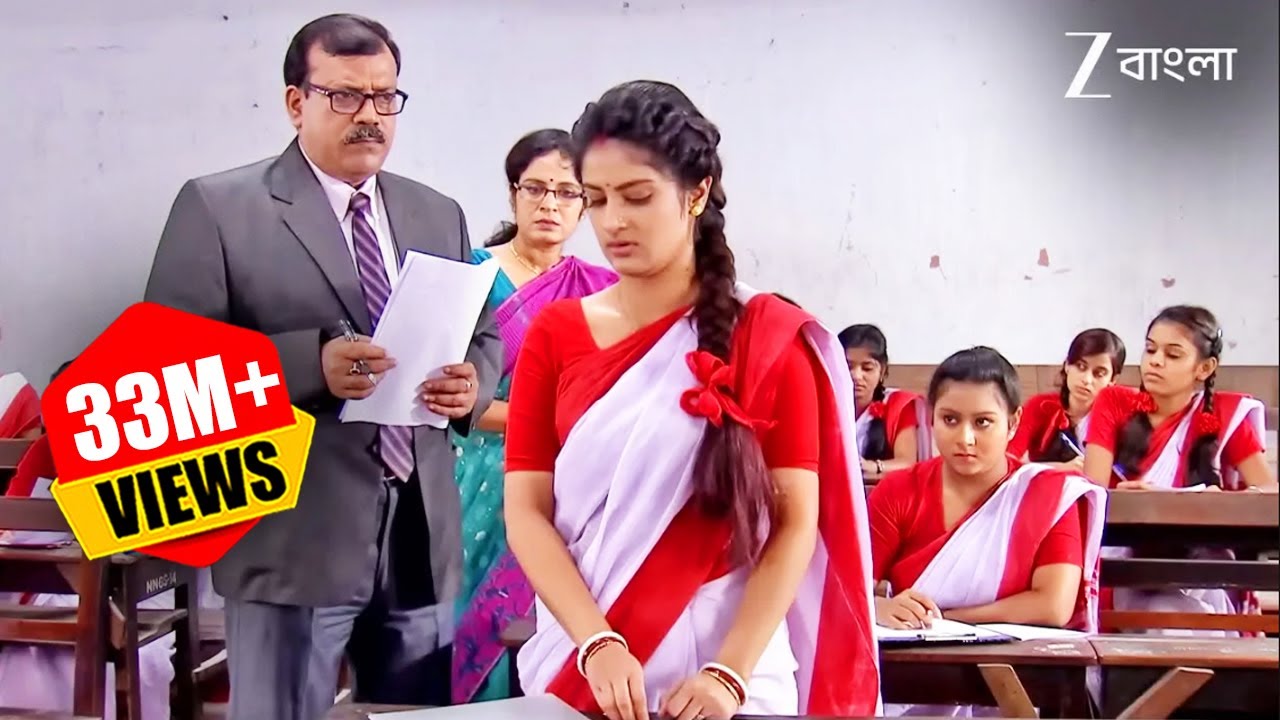 External কেন করলো শালুকের পরীক্ষা বাতিল? | Ei Cheleta Bhelbheleta | Full Ep 244 @zeebangla