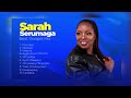 Non stop  songs by Sarah Serumaga