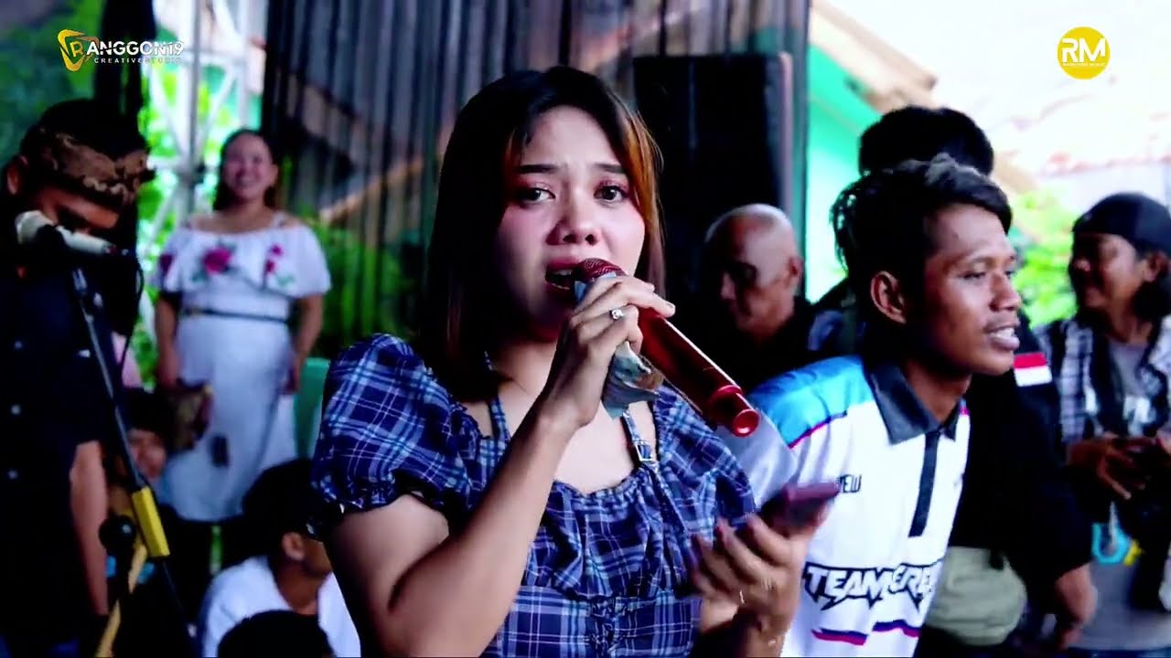 Titip Janji - Putris | RANGGON MUSIK | Desa Silihasih, 05-11-2025