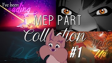 MEP Part Collection #1
