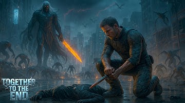 THERE IS ONLY ONE WAY TO DEFEAT THE DARKNESS | SACRIFICE IS THE ONLY OPTION!