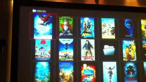 Control4 from Dror Systems