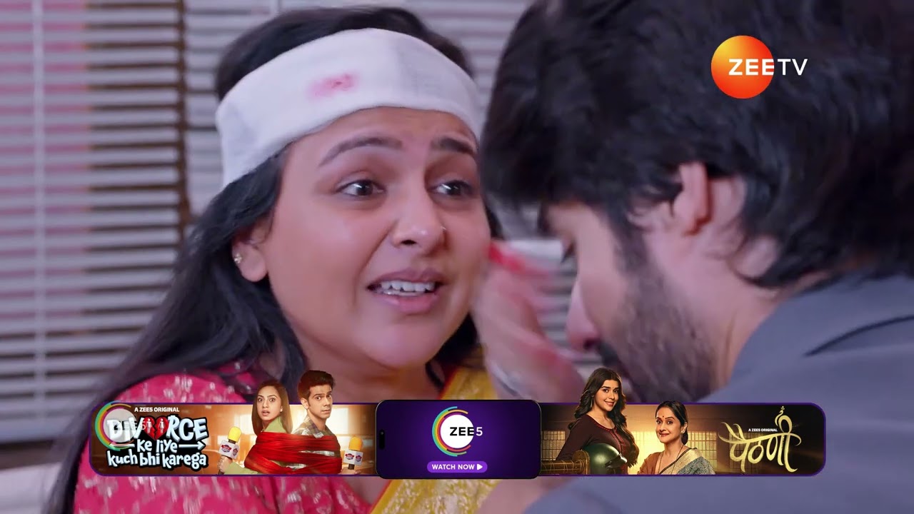 Kumkum Bhagya | Will Poorvi manage to prove her innocence?