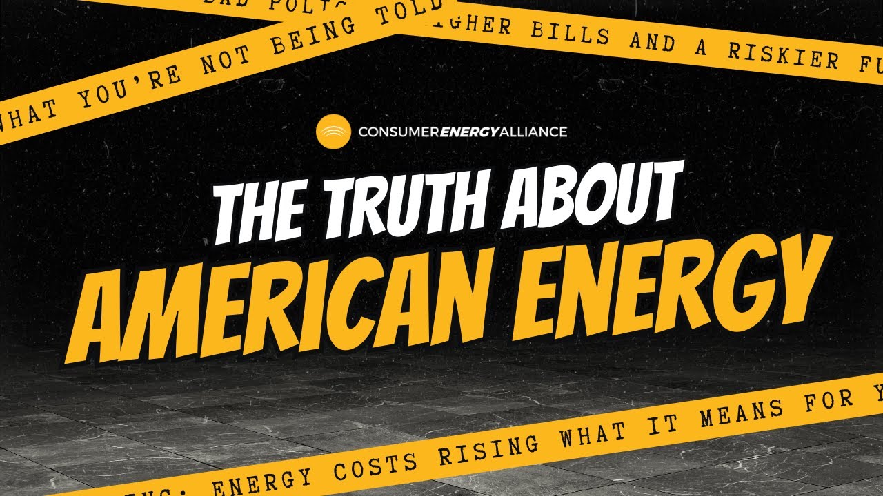 Hidden Costs, Real Solutions: CEA on America’s Energy Future