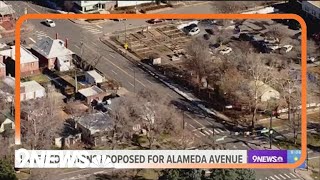 Busy stretch of Denver avenue could see some significant changes