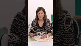 Heres another #quicktip for prewashing fabric #prewash #fabriccraft #sewing #shorts
