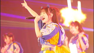 Devil ANTHEM./「OMONPAKARU」2022.9.25 LIVE ver.