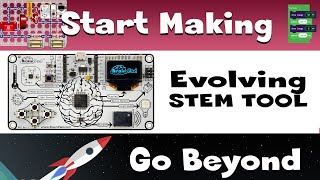 GoBeyond  Step by Step   Setting Up BrainPad to use Visual Studio