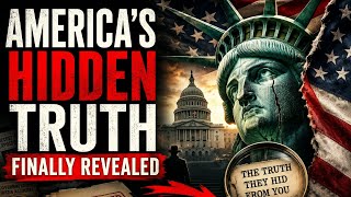 America’s Hidden Truth Finally Revealed 🇺🇸
