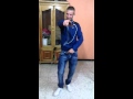 رقصة خطيرة خطيرة