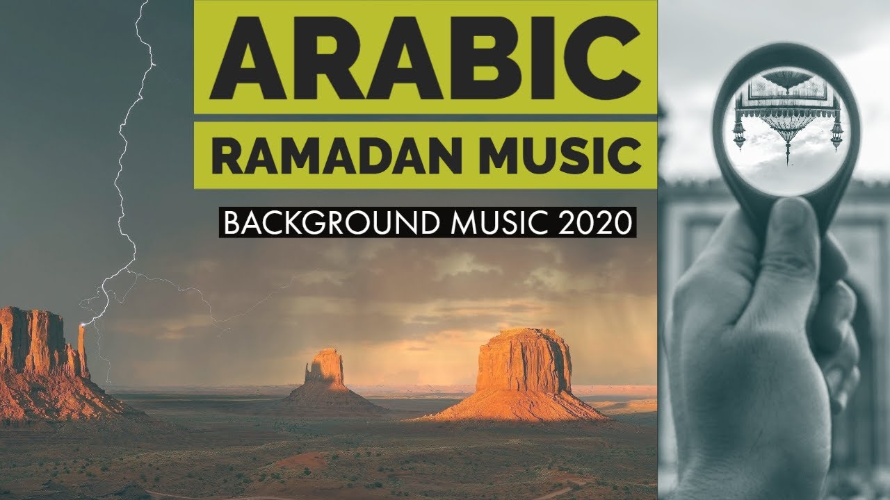 ARABIC RAMADAN MUSIC 2020[ No Copyright Background Music] - YouTube