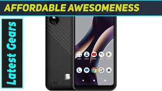 BLU G33 (2023): Best Budget Smartphone?