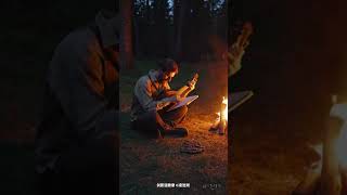 🎭🌹十年如一梦⚔️ 🏹 剑影弦歌录2.5🐎凌沧洲出品 #奇幻 #史诗音乐剧 #古风