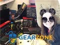 IL MIO PRIMO MEGA UNBOXING *300€ DI PRODOTTI FANTECH*