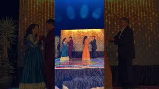 Tere vaste couple dance #iamdancestudio #dance #studiondance #wedding