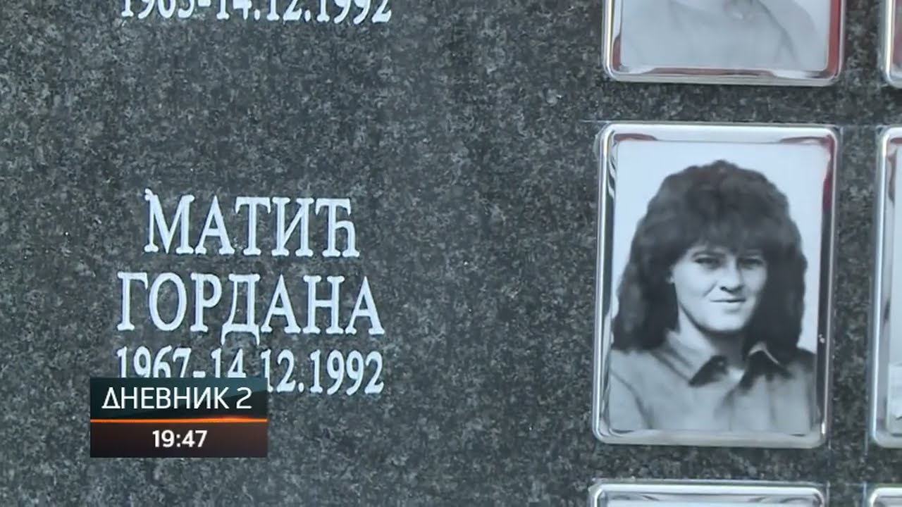 O nekažnjenom zločinu u Bratuncu svjedoče i mještani iz sela Bjelovac