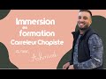 Immersion en formation  le mtier de carreleursechapiste