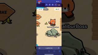 Famous Trying To Get A Gimfish In Gimkit Fishtopia Profile