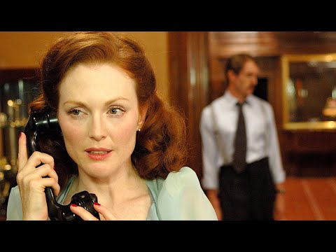 Дикая грация Savage Grace 2007 