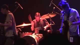 Modern Baseball "Broken Cash Machine" (Live @ Gramercy Theatre, New York City, New York)